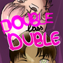 Double Bass Duble