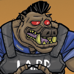 The Crossoverse #02: Bubblegum