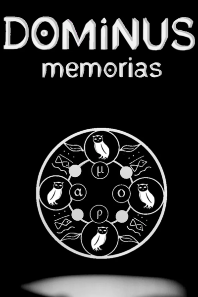 Dominus memorias (English translation)