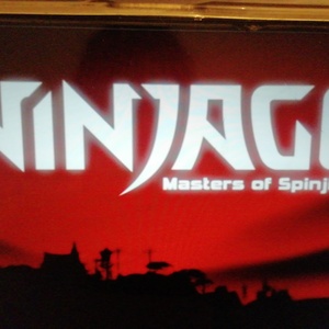 Episode 3 Good and Evil side of ninjas