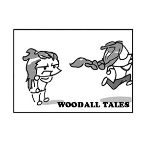 Woodall Tales 
