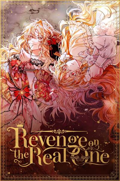 Tapas Romance Fantasy Revenge on the Real One