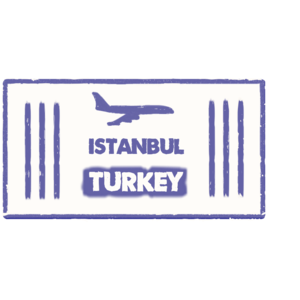 Learning a new skill - Istanbul, Turkey