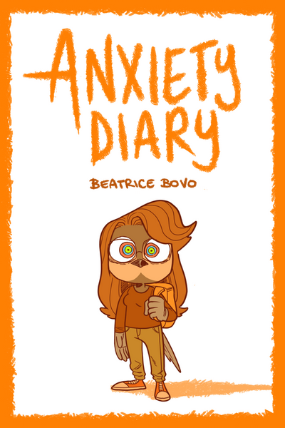 Anxiety Diary