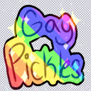 Gay Pickles