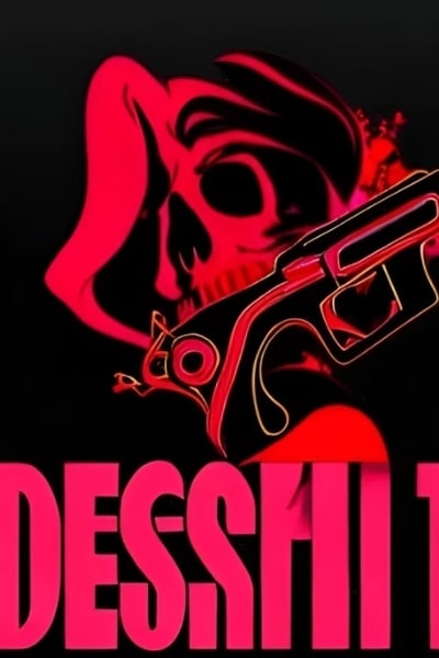 Desire to kill Unknown