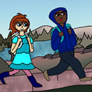 Episode 3 -  Next Stop: Somewhere?