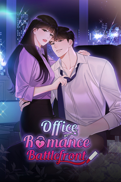 Office Romance Battlefront
