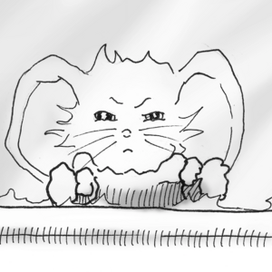 Thanksgiving Invasion