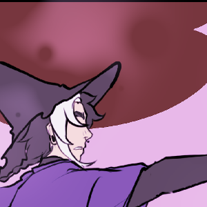 Chapter I "Amethyst" [2/3]