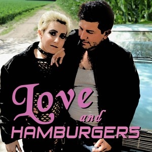 Love and Hamburgers, Rick and Liz Saga, Season 1