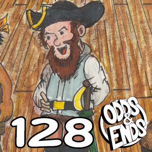 PIRATE CON