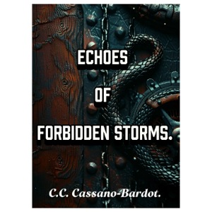 Chapter 12.  Chaos through thunder.
