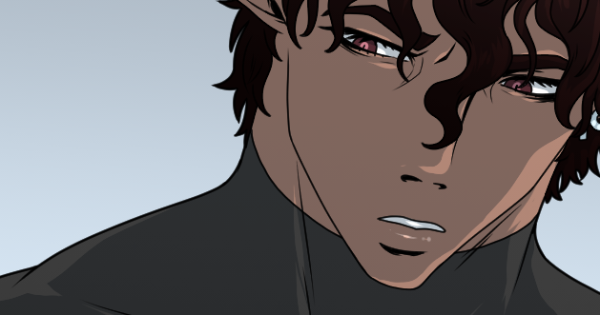 Read Life and Death :: Ep. 08 | Tapas Community