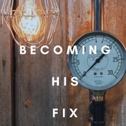 Becoming His Fix 