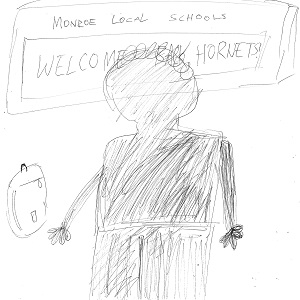 School Starts Tomorrow! - Part 1