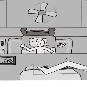 MOUSECLICK [5] - anxiety #1