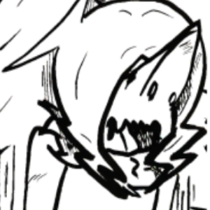 PAGE 1 CHAPTER: 2 SHARKS TO MINNOWS