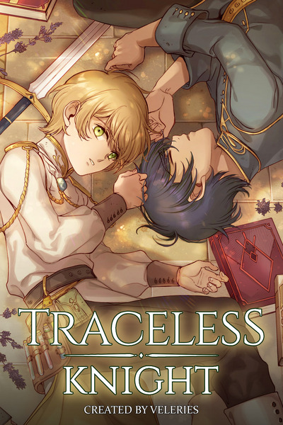 Traceless Knight Daily