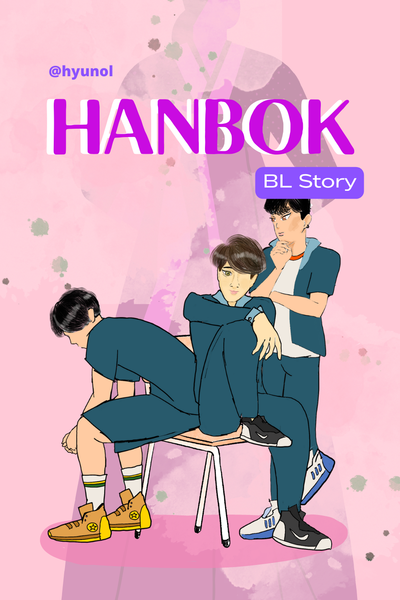 Hanbok (BL)