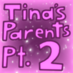 Tina&#039;s Parents Pt. 2