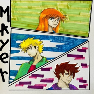 MAYER - Chapter 02 - Reike