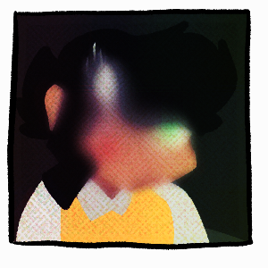 [Demi Menn] 7: Memories