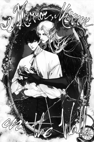 (OLD) Mirror, Mirror on the Wall