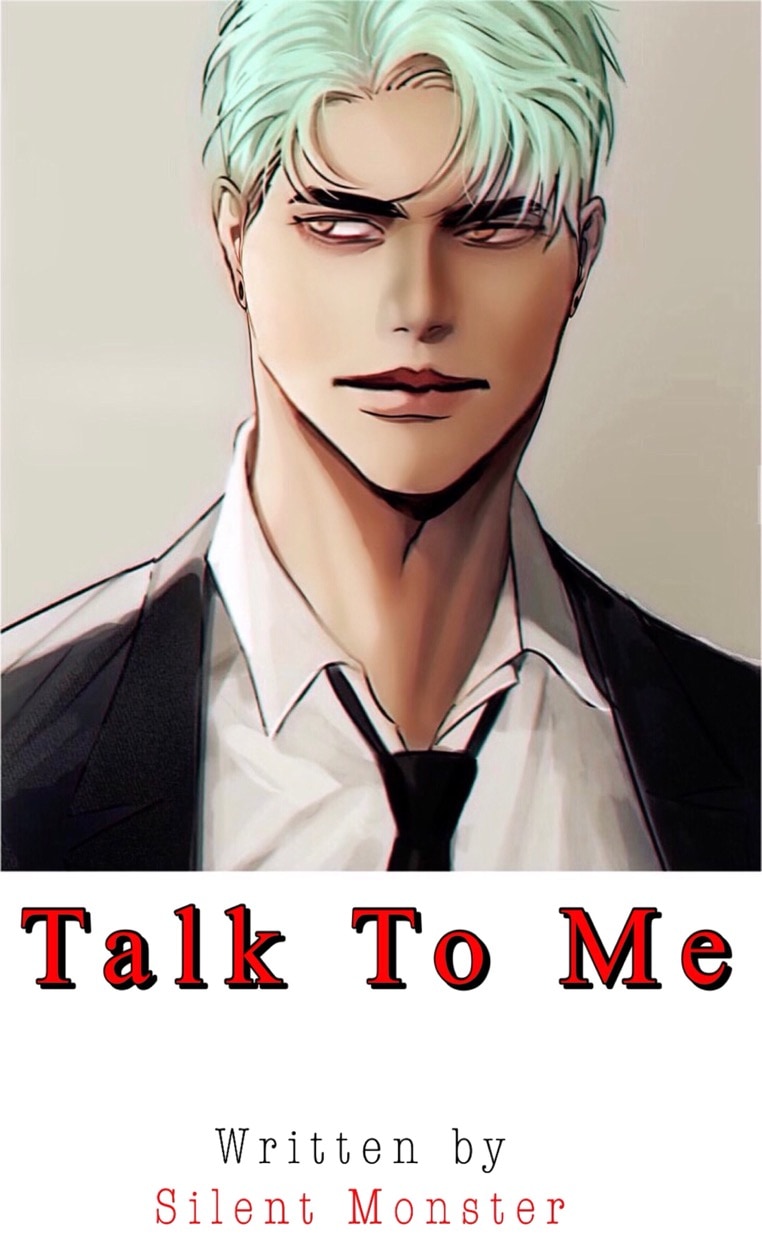 Read Talk To Me | Tapas Web Novels