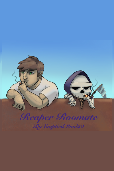 Reaper Roommate 