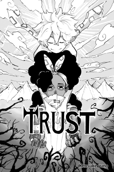 TRUST 