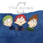 THA BUSINESS (Teil 1) (german)