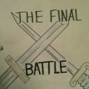 Ch 3 - The Last Battle