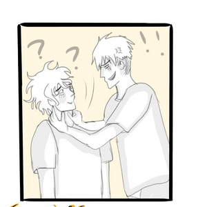 Chapter 1 character introduction 