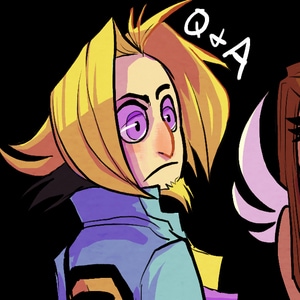 Q&A 1