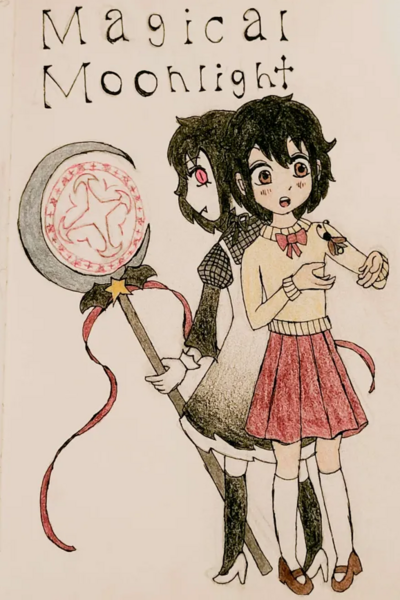 Magical Moonlight