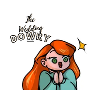The Wedding Dowry Eng