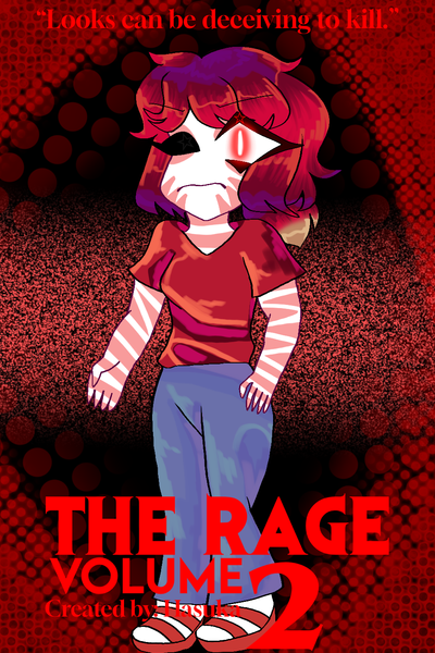 The Rage: Volume 2