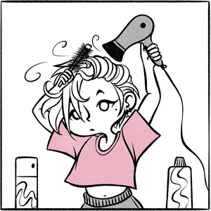 It's the same thing every time