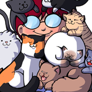 Cat cave