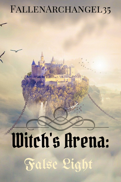 Witch's Arena: False Light
