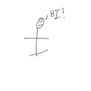 Nugget's Random Drawings