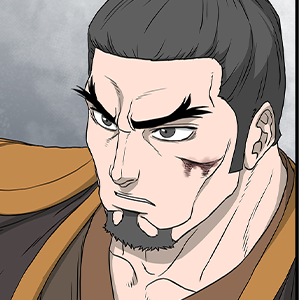 55. Peak Martial Artist