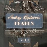 Audrey Hepburn's Pearls