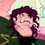 Alien AU - Steven Universe 