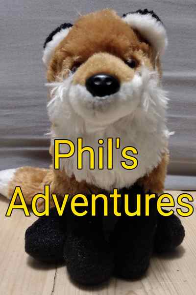 Phil's Adventures
