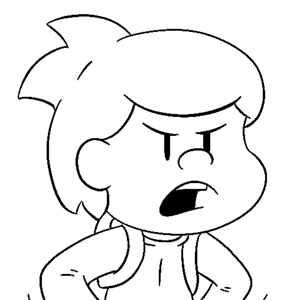 Wilfreda the Wanna-Be Witch 018