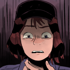 Read Iris Complex :: Episode 47 | Tapas Community