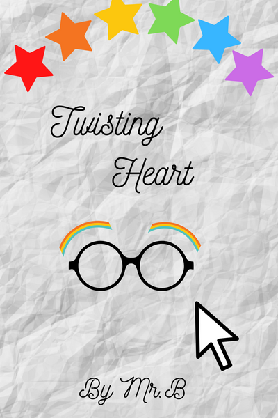 Twisting Heart