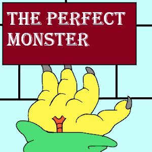 The Perfect Monster 2- Images